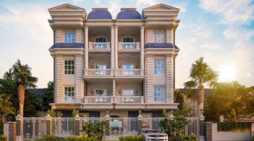 وزارة الإسكان المصرية.. تعلن موعد حجز أراضي بيت الوطن للمصريين بالخارج