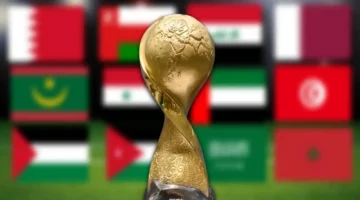 حقيقة تحديد موعد قرعة كأس العرب 2025 بقطر حسب توضيح الفيفا والمنتخبات المشاركة بالبطولة