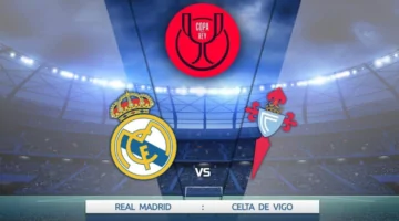 الريال وسيلتا فيجو الان SSC HD 1 كأس ملك اسبانيا.. القنوات الناقلة لمباراة ريال مدريد وسيلتا فيغو والتشكيل الرسمي