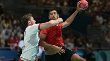 الفراعنة ضد راقصي التانجو.. مباراة مصر والأرجنتين كرة يد في كأس العالم 2025 لكرة اليد