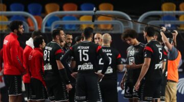 ترقبوا .. موعد مباراة مصر والارجنتين كرة اليد عبر القنوات الناقلة لبطولة كأس العالم 2025
