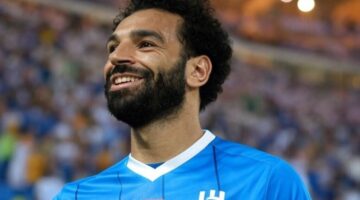 بعد صور الفرعوني بالأزرق الأخيرة .. محمد صلاح الهلال السعودي هل يكون وجهته القادمة؟