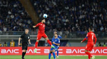 موعد مباراة عمان والبحرين في نهائي كأس الخليج العربي 26 والقنوات الناقلة