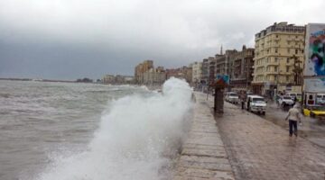 أمطار وصقيع وشبورة كثيفة.. نوة الغطاس تضرب عدة محافظات والأرصاد الجوية تحذر المواطنين