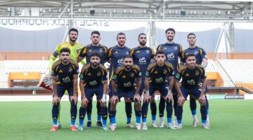 "الساعة كم!؟" موعد مباراة الاهلى والجونه اليوم الأربعاء 15 يناير والقنوات الناقله