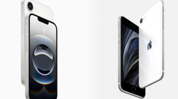 شركة آبل.. تكشف عن أهم مواصفات هاتف apple iphone 16e وسعره