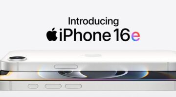 إمكانيات وتقنيات متطورة.. سعر ومواصفات هاتف apple iphone 16e الجديد 2025