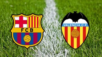تشكيلة برشلونة ضد فالنسيا اليوم في ربع نهائي كأس الملك الإسباني 2025 والقنوات الناقلة