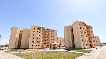 إليكم الشروط المطلوبة.. طريقة التقديم على شقق الإسكان الاجتماعي 2025 والأسعار