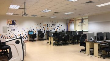 الجامعة السعودية الالكترونية تقرر تطبيق نظام تعليم عن بعد في رمضان 1446هـ