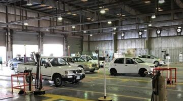 بعد التعديلات الأخيرة .. ما هو نظام الفحص الفني الدوري للسيارات الجديد بالسعودية ؟