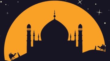 اللهم بلغنا رمضان 2025: أفضل دعاء وتهنئة رسمية لاستقبال الشهر الفضيل