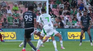 اعرف موعد اللقاء.. تذاكر مباراه الاهلي وضمك في الجولة الـ 21 بدوري روشن السعودي 2025 والأسعار