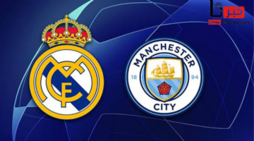 معلق مباراه ريال مدريد ومانشستر سيتي اليوم في دوري أبطال أوروبا 2024-2025