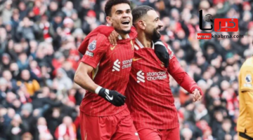 أستون فيلا ضد ليفربول القنوات الناقلة لمباراة اليوم في الدوري الإنجليزي