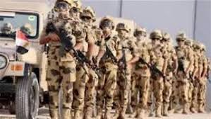 "بأكثر من طريقة" خطوات الاستعلام عن الاستدعاء للجيش المصري 2025