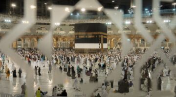عبر منصة مسار الإلكترونية .. رابط تسجيل رغبات الحج اونلاين لعام 2025 والشروط المطلوبة