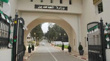 عاجل.. نذير العرباوي يوقع على رفع قيمة منح المجاهدين 2025