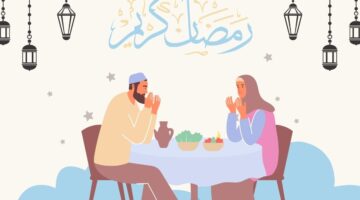 أجمل نص تهنئة رمضان قصير 2025: ارسلها لمن تحب لمشاركتهم الفرحة