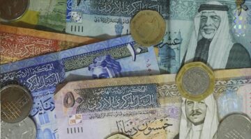 بدء من هذا التوقيت.. بقرار وزاري زياده رواتب المتقاعدين العسكريين والمحاربين القدامى في الاردن