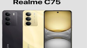 مقاوم للغبار والماء وشاشة كبيرة.. Realme تكشف عن سعر ريلمي c75 الجديد وأبرز مميزاته