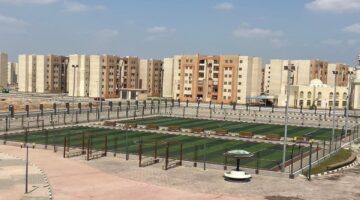 الرابط من هنا.. كيفية الاستعلام عن نتائج قرعة مسكن للأراضي والوحدات السكنية 2025 بالرقم القومي