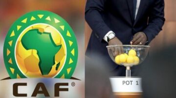 عاجل.. الكاف يعلن موعد قرعة ربع نهائي دوري ابطال افريقيا 2025 مع توضيح القنوات الناقلة
