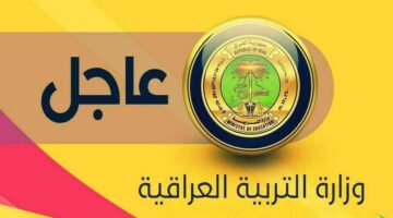 ما هي خطوات الاستعلام عن نتائج المهني التمهيدي 2025؟.. "وزارة التربية العراقية" توضح