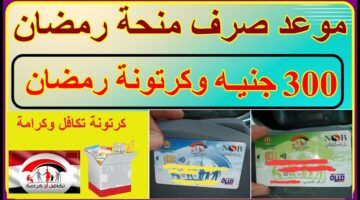 بعد طول انتظار .. وزيرة التضامن الاجتماعي تكشف تفاصيل صرف منحه رمضان تكافل وكرامه 2025