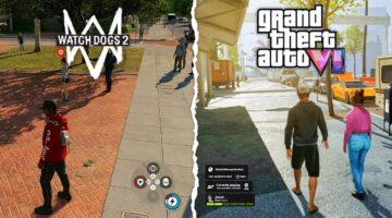 تحديثات متطورة.. مفاجأت غير متوقعة لعشاق لعبة gta 6 حول مميزاتها وموعد إصدار اللعبة