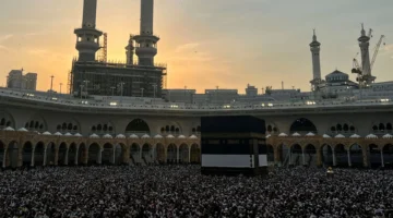 فضل وأحكام صلاة التراويح وصلاة القيام في العشر الأواخر من شهر رمضان الكريم 2025