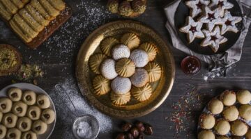 اشتري الآن قبل الزحام.. اسعار الكحك والبسكويت 2025 ايتوال بمناسبة عيد الفطر "الكيلو يبدأ من 120 جنيه"