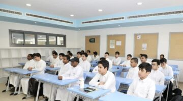 مواعيد الدراسة في رمضان 1446 في السعودية بمختلف المحافظات.. وزارة التعليم تكشفها
