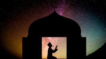 دعاء العشر الاواخر رمضان 2025 يستحب اغتنامه والإكثارمنه في ليلة القدر