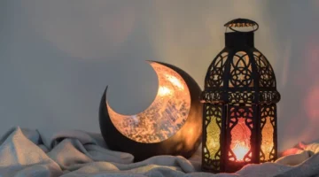 متى موعد الليالي الوترية في العشر الأواخر من شهر رمضان 2025 وفضلها