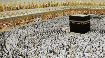 الديوان الوطني للحج والعمرة 2025 يؤكد على المعتمرين والحجاج ضرورة اختيار الرحلة