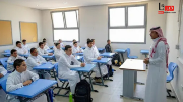 "التعليم" تُعيد تذكير الطلاب بجدول اجازة المدارس 1446 المتبقية في العام الدراسي الحالي