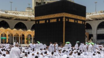 ليالي العتق من النار.. جدول أئمة الحرم المكي في رمضان لصلاة التجهد والتراويح 1446
