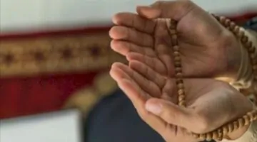 دعاء اخر يوم رمضان مستجاب بأمر الله .. ردده الآن