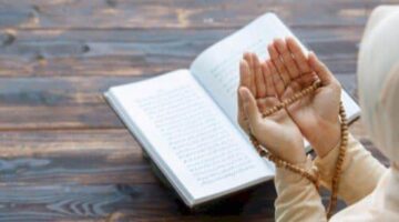 أفضل دعاء العشر الأواخر ادعيه ليله القدر مستجاب بأمر الله .. ردده الآن