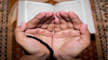 أدعية مستجابة ومكتوبة.. دعاء العشر الأواخر ادعيه ليله القدر 2025 وفضلها العظيم