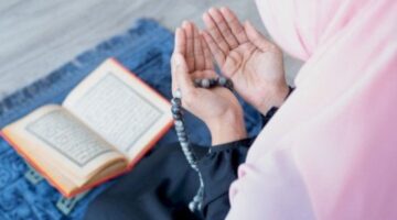 دعاء العشر الاواخر من رمضان ليلة القدر وأهم الأعمال المستحبة فيها