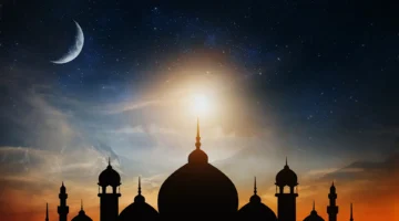 شهر المغفرة والتسامح .. ما هو أجمل وأفضل دعاء نية الصيام شهر رمضان 2025 مكتوب؟
