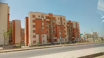 رسيمًا .. الانتهاء من فرز سكن لكل المصريين 5 وجاري رفع النتائج في هذا الموعد