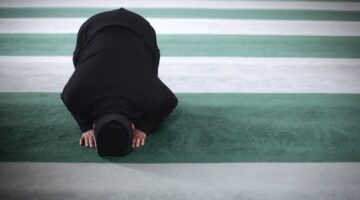 قيام الليل كم ركعه بالعشر الأواخر من رمضان 1446 ؟ دار الافتاء تجيب