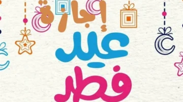 رمضان 29 يوم استعدوا لقضاء عطلة رائعة .. موعد إجازة عيد الفطر المبارك لعام 2025 فلكيًا