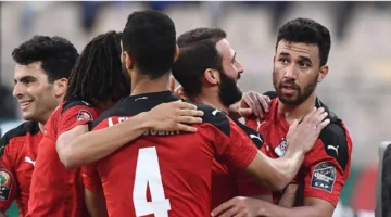 كم الساعة .. موعد مباراه منتخب مصر واثيوبيا اليوم بالجولة الخامسة لتصفيات كاس العالم 2026