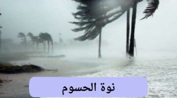 "ليلة مرعبة بالإسكندرية" نوة الحسوم توقظ عروس البحر المتوسط 