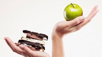 10 خطوات سحرية لفقدان الوزن بعد حلويات رمضان وكحك العيد