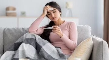 10 نصائح فعالة للوقاية من الأنفلونزا مع تقلبات الطقس